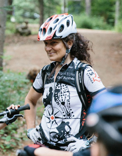 Dominique Larocque, 2014